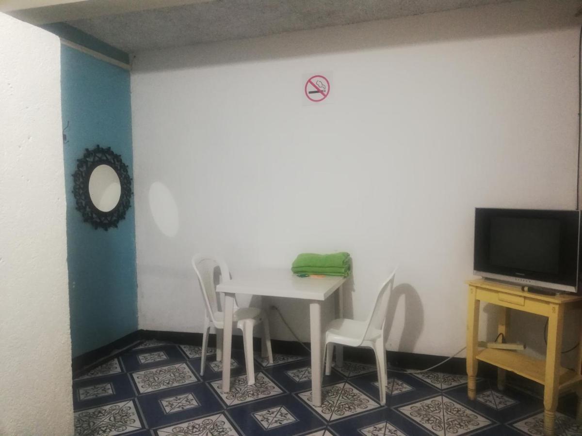 Hotel El Meson Guatemala Kültér fotó