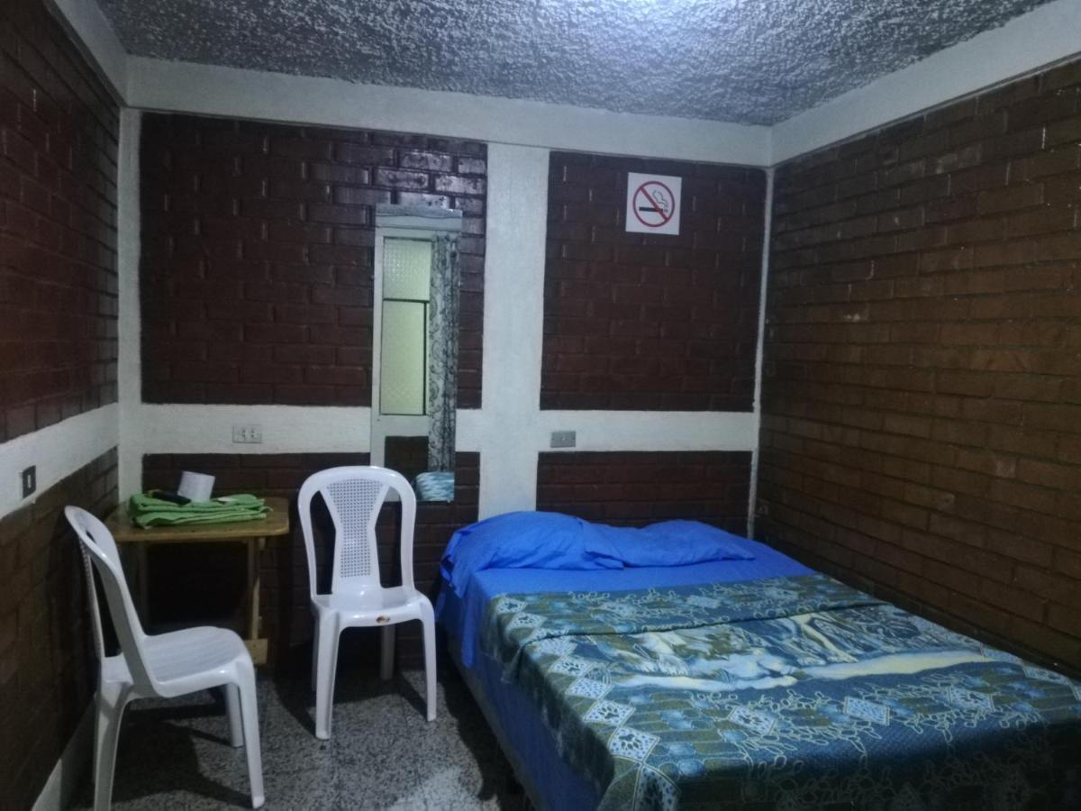 Hotel El Meson Guatemala Kültér fotó