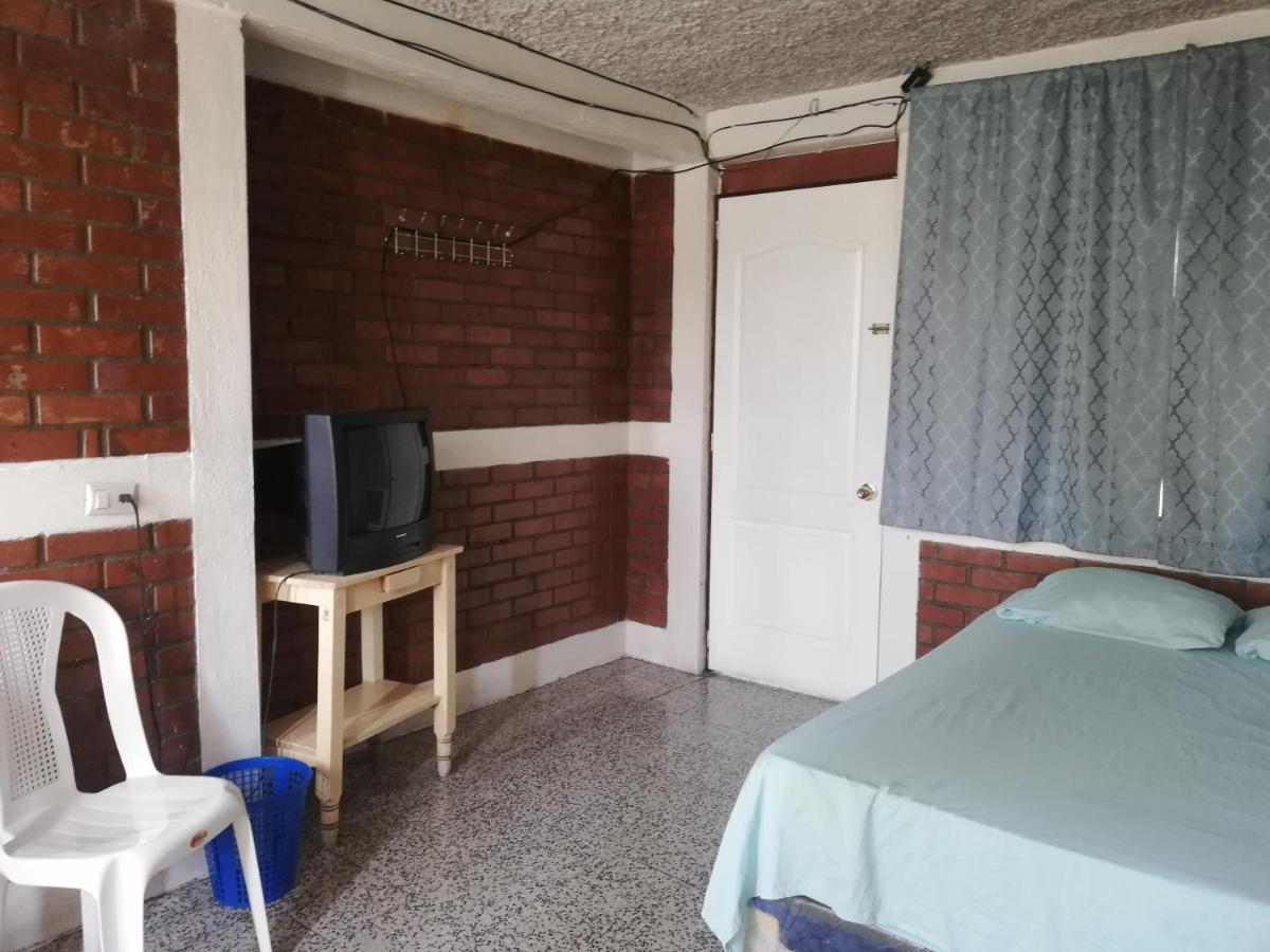 Hotel El Meson Guatemala Kültér fotó