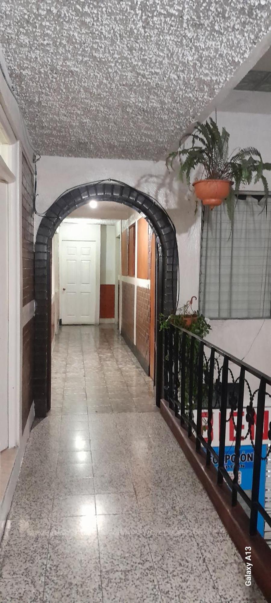 Hotel El Meson Guatemala Kültér fotó